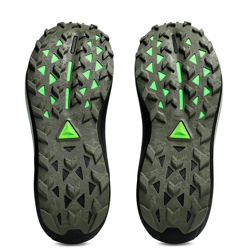 GEL-Trabuco MT GTX