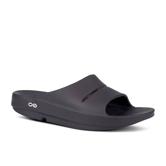 Oofos OOah Slide