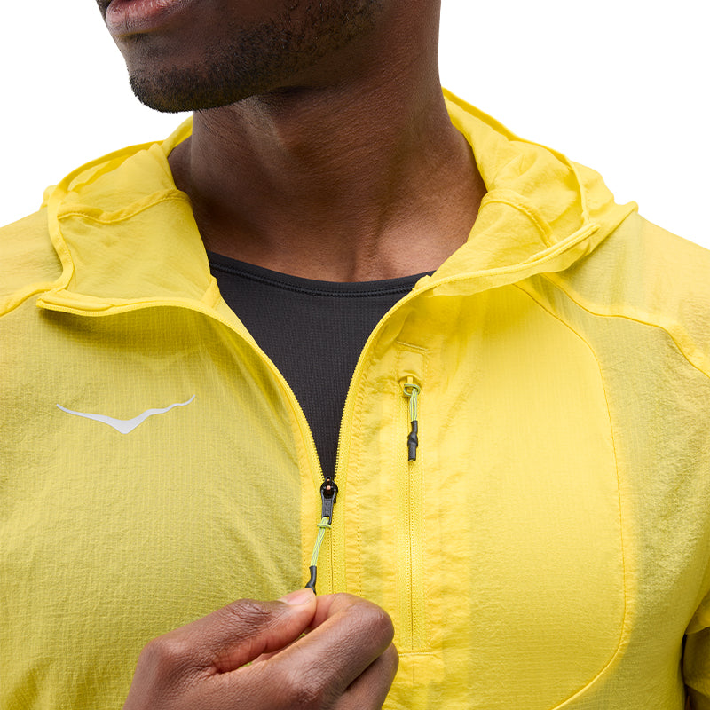 SKYFLOW JACKET