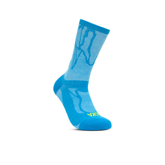 U CLIFTON CREW RUN SOCK