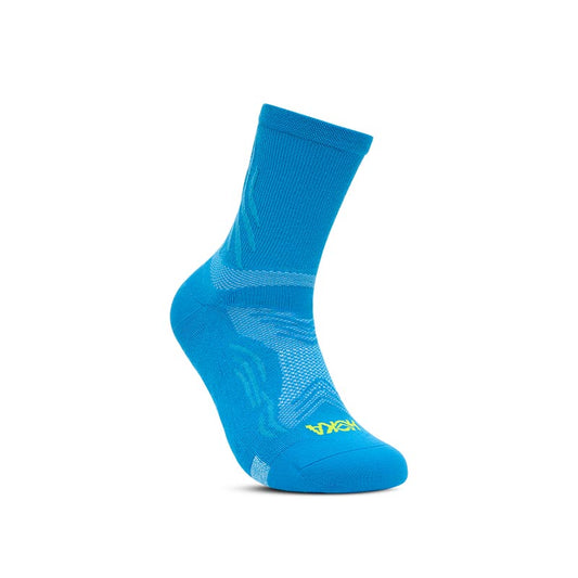 Hoka Bondi Quarter Run Sock