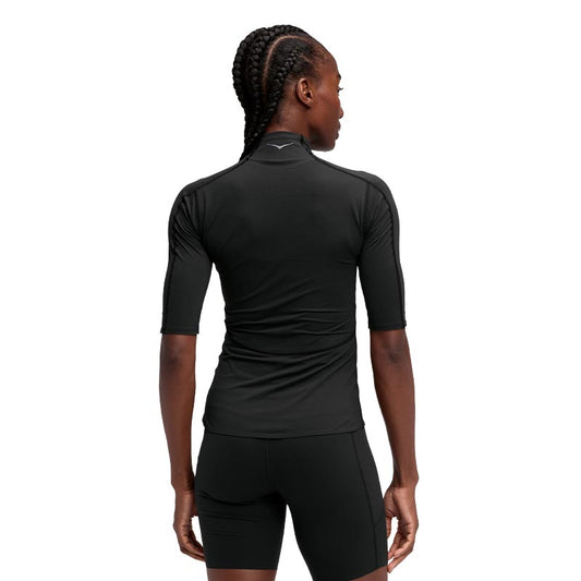 Hoka Skybreeze Short Sleeve
