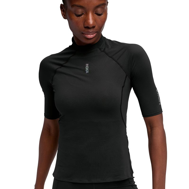Hoka Skybreeze Short Sleeve
