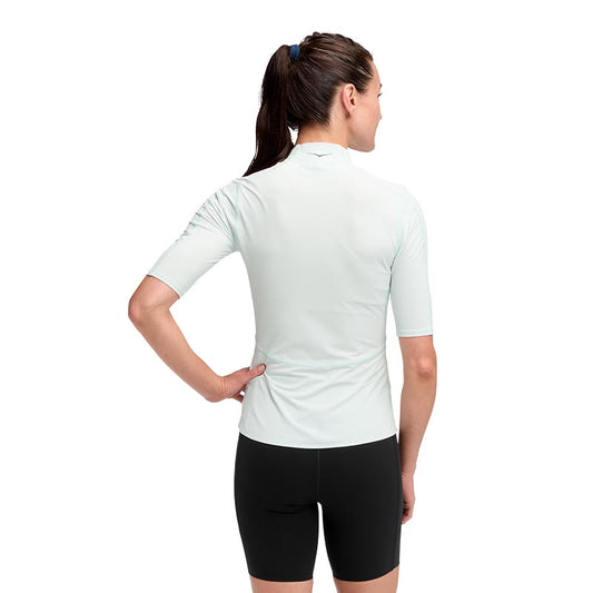 Hoka Skybreeze Short Sleeve