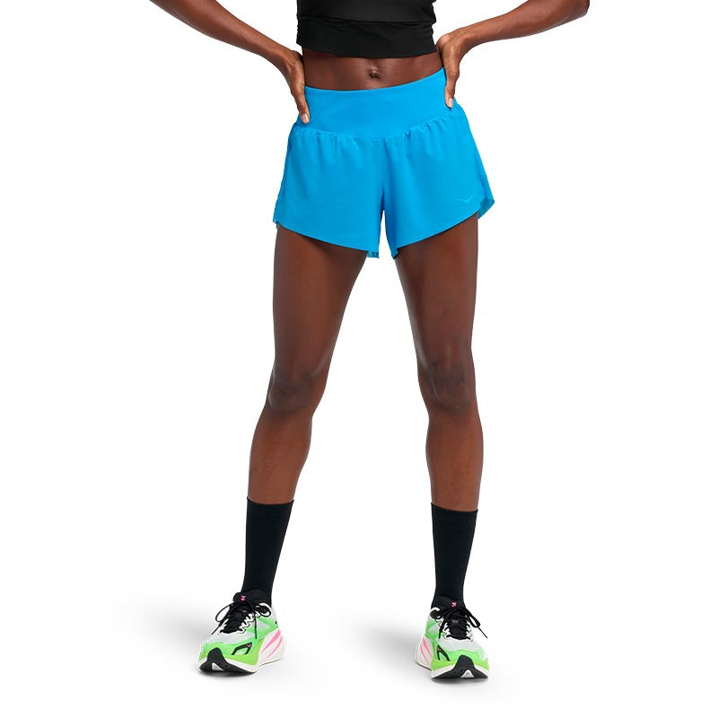 Glide 4'' Short