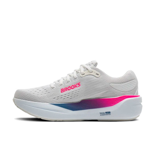 Brooks Ghost Max 3