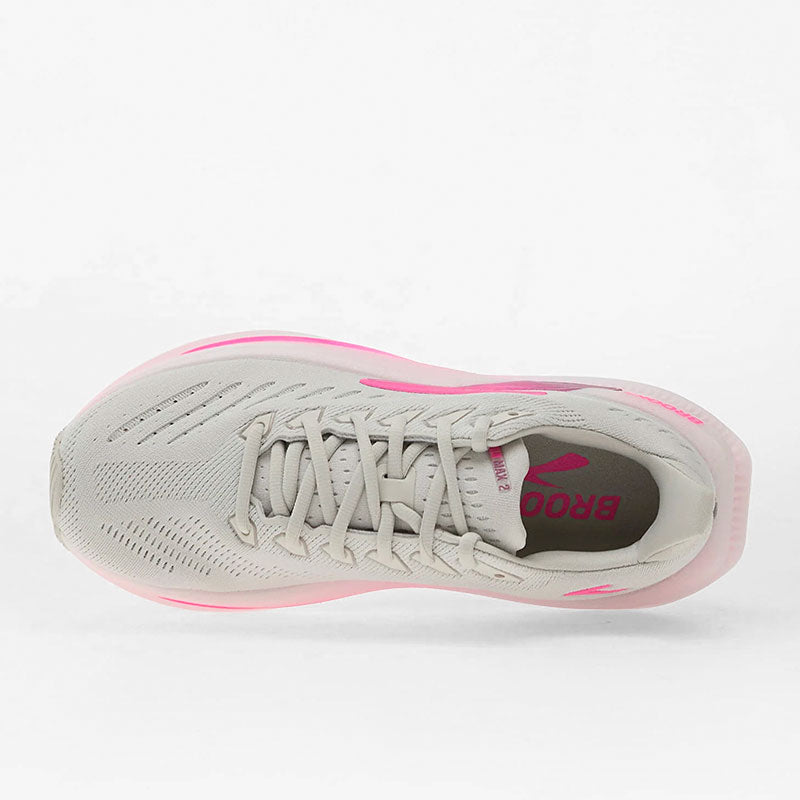 Brooks Glycerin Max 2