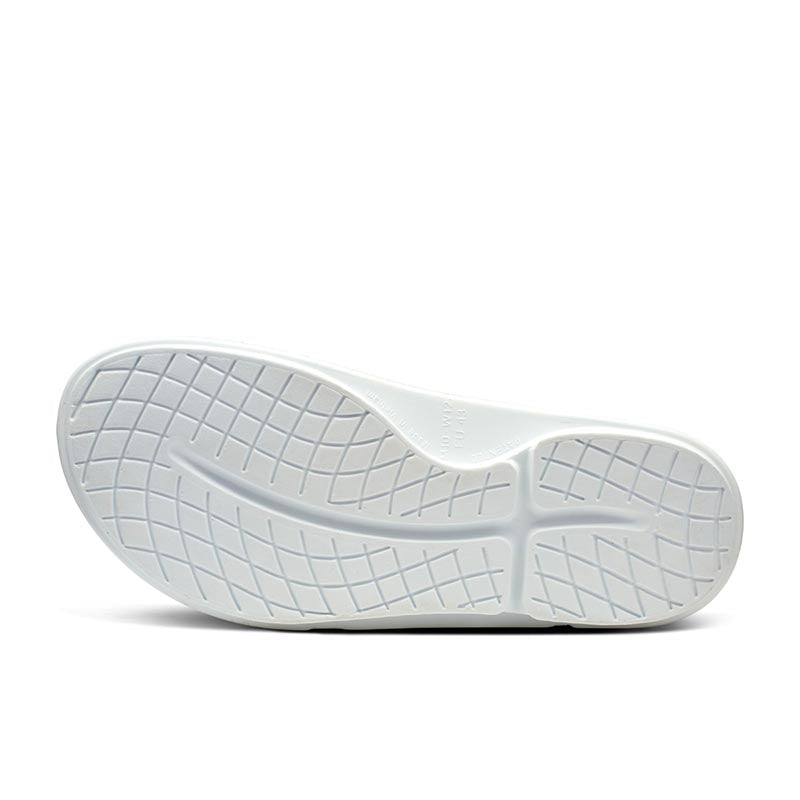 Oofos OOah Sport Flex Slide