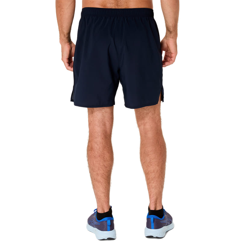 ASICS SILVER 7IN SHORT