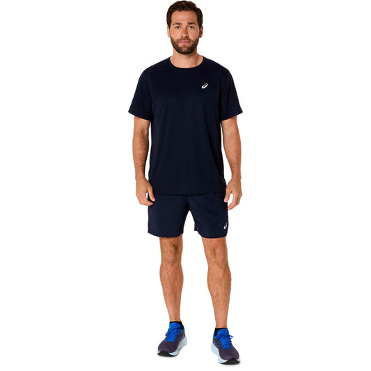 ASICS SILVER SS TOP
