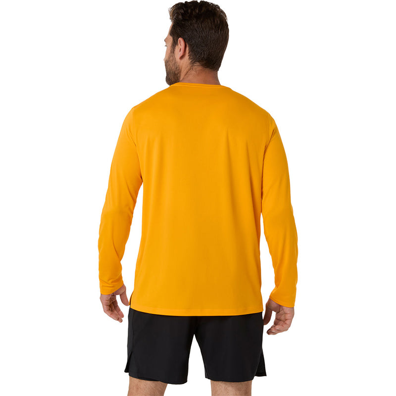 ASICS SILVER LS TOP
