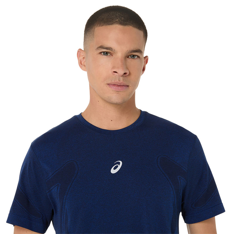 ROAD SEAMLESS SS TOP