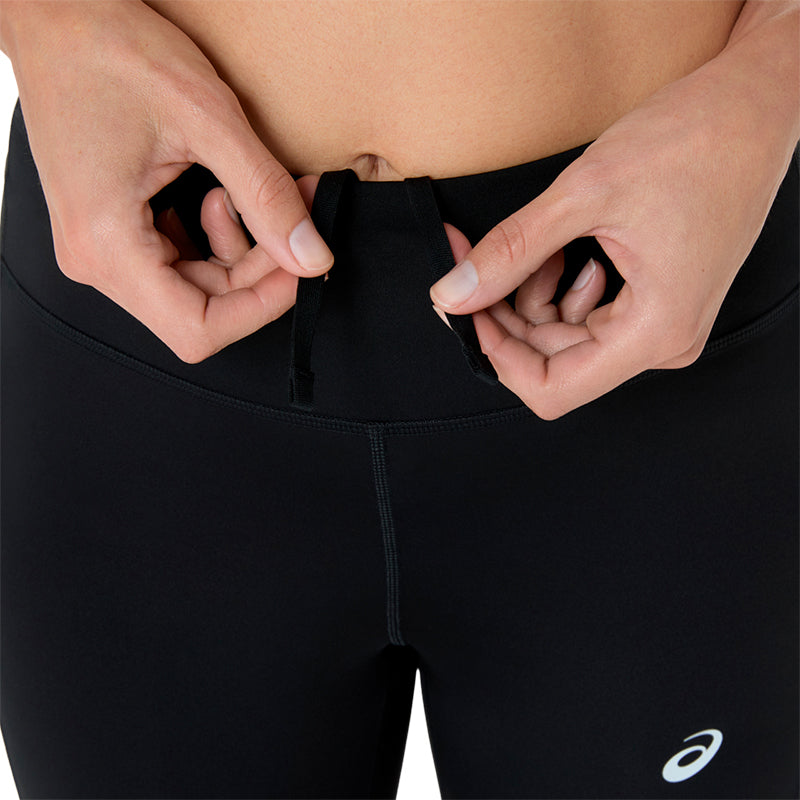 ASICS SILVER TIGHT