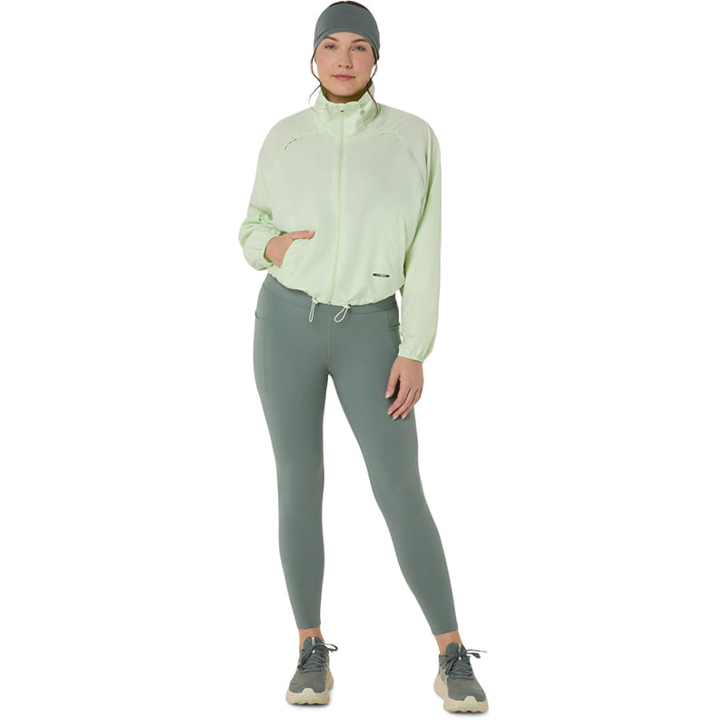 NAGINO ACTIBREEZE SHORT JACKET