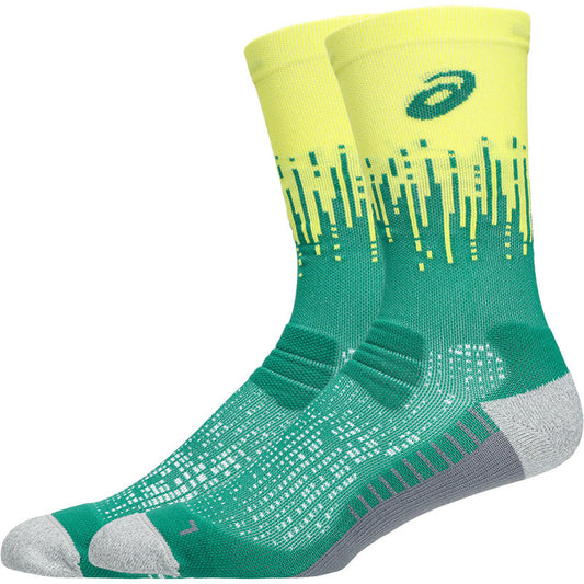 PERFORMANCE RUN SOCK CREW