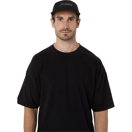 PERFORMANCE RUN 5 PANEL CAP