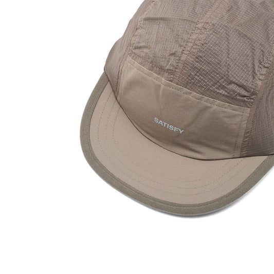SATISFY Rippy Trail Cap