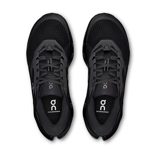 Cloudrunner 3