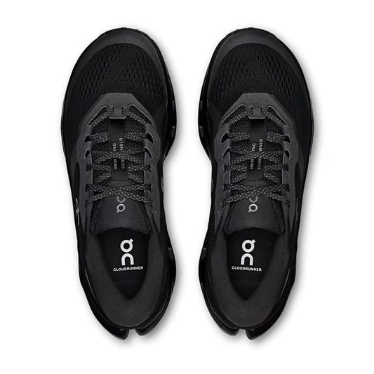 Cloudrunner 3