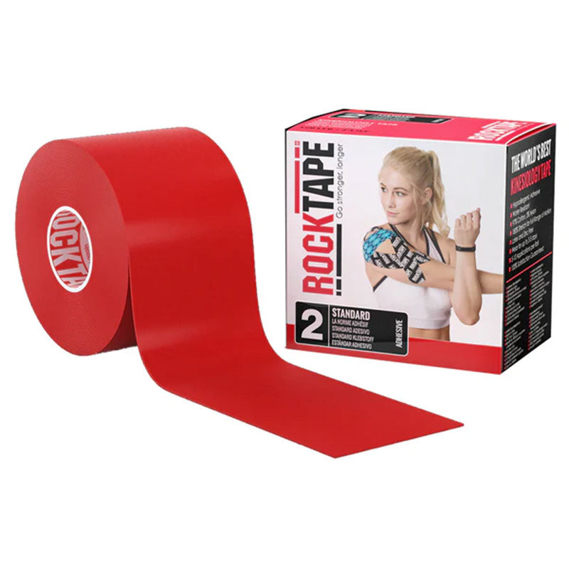 RockTape Standard Regular Tape