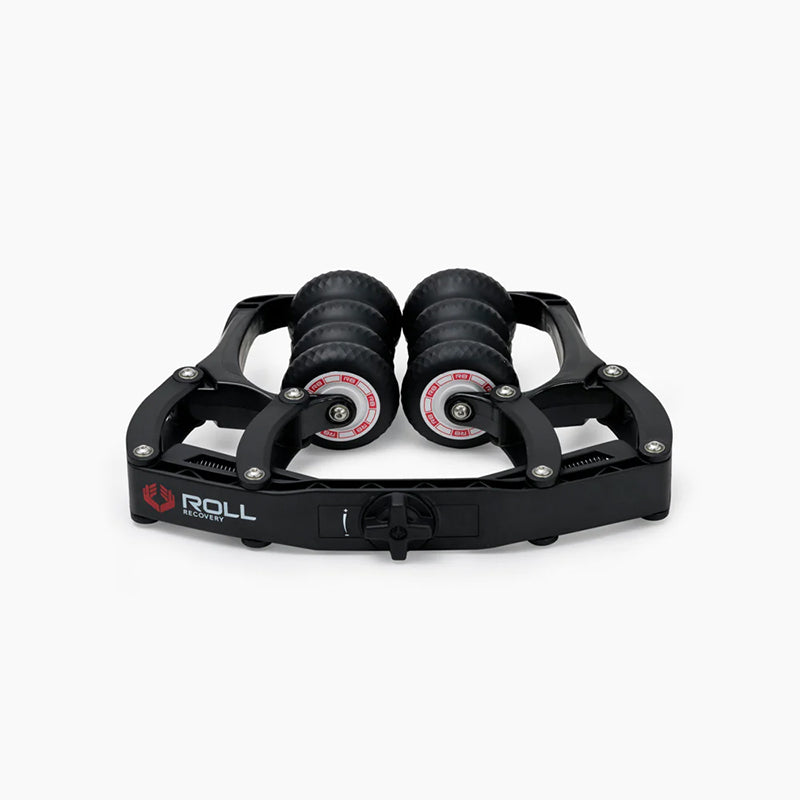 Roll Recovery R8 Plus Roller