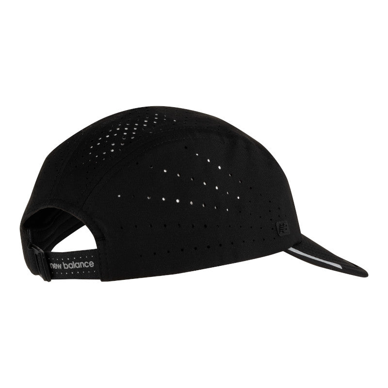 5 Panel Pro Run Hat