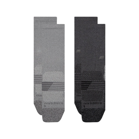 Pro Training Cushion Crew Socks 2 Pack