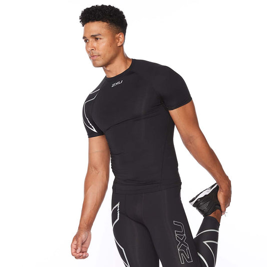 Core Compression Short Sleeve