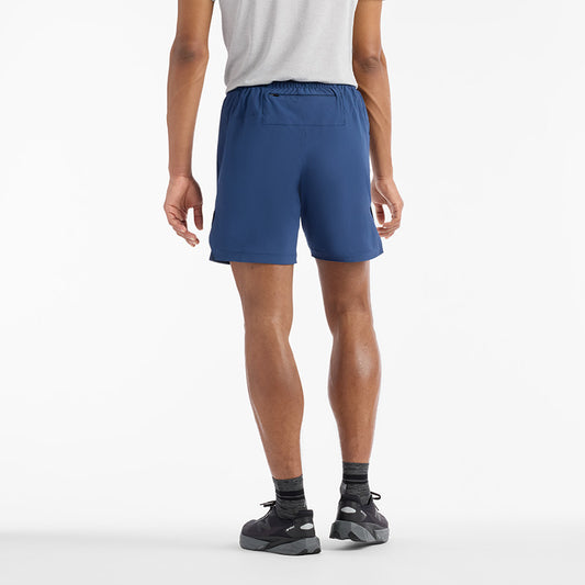 RC Essential Short 7"