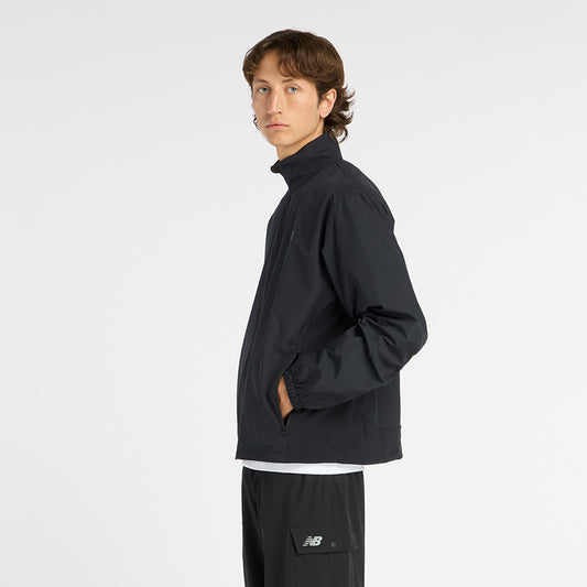 Fast Days Jacket