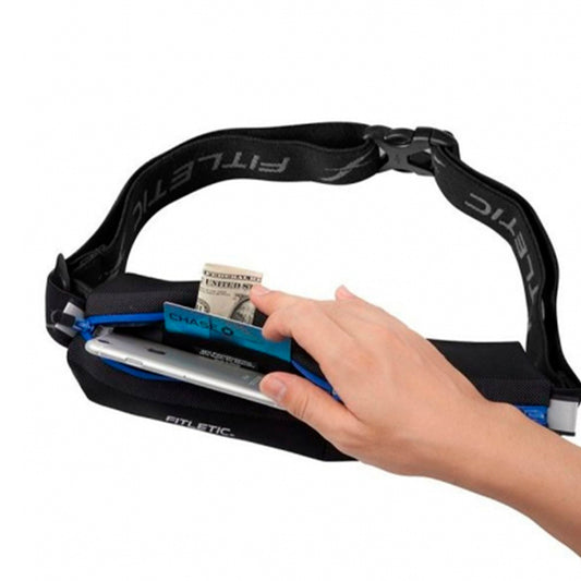 Bolt Double Pocket Running Pouch