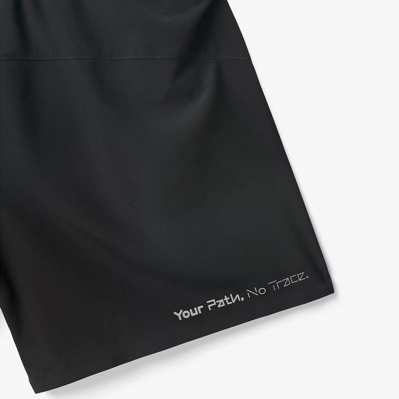 Race Shorts