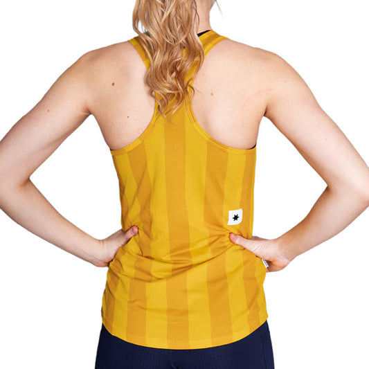 Stripe Combat Singlet
