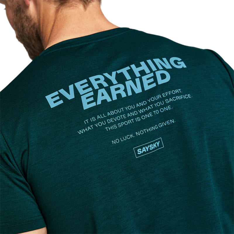 Saysky Statement Pace T-Shirt