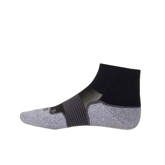 OS1st AC4 Active Comfort 1/4 Crew Socks