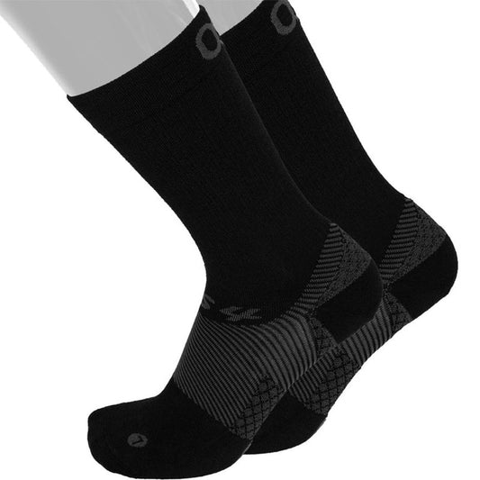 Plantar Fasciitis Socks | Crew