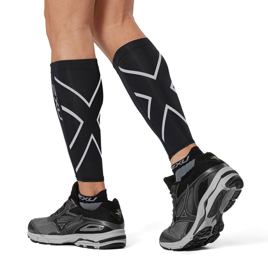 Compression Calf Guards