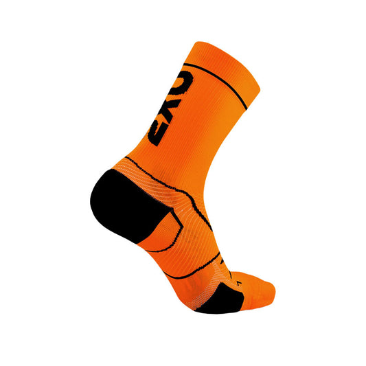 Vectr Cushion Crew Socks