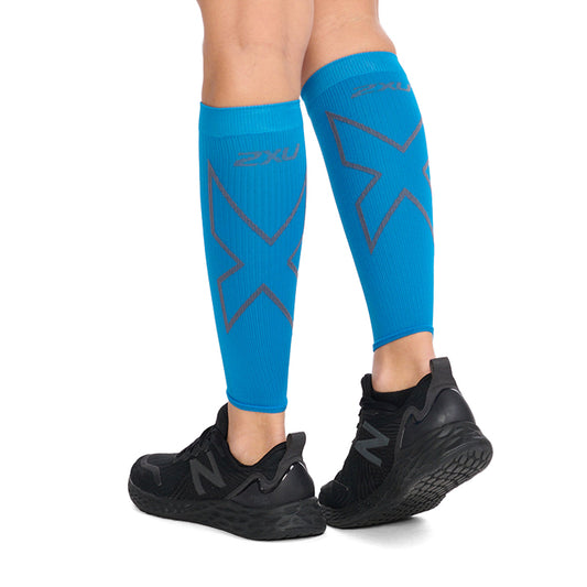 2XU X Compression Calf Sleeves