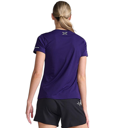 2XU Aero Tee