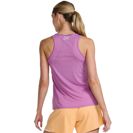 2XU AERO SINGLET