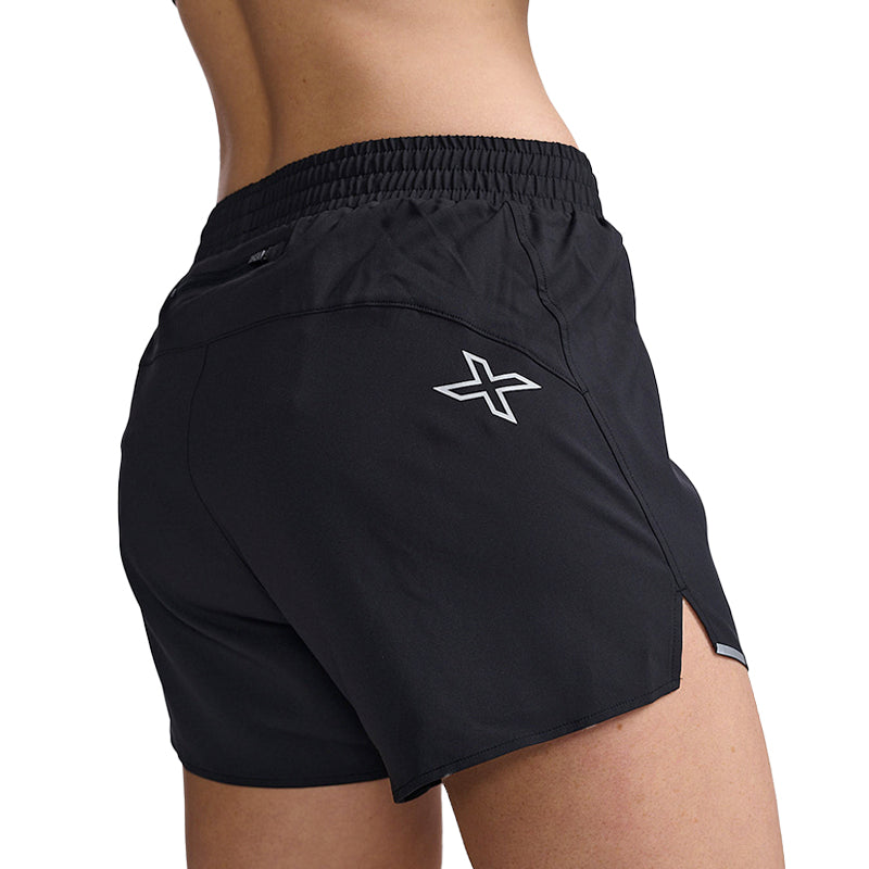 2xu Aero 5 Inch Shorts
