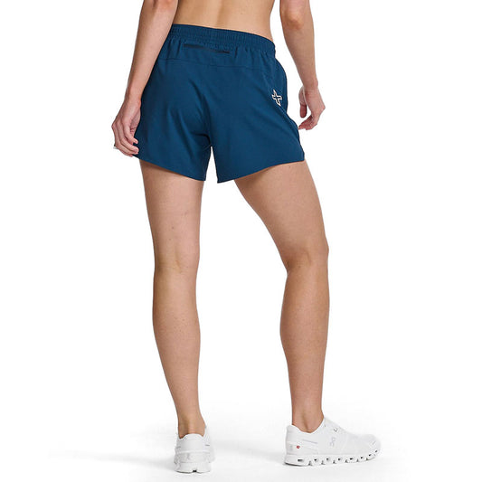 2xu Aero 5 Inch Shorts