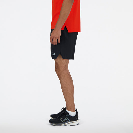 RC Short 7"