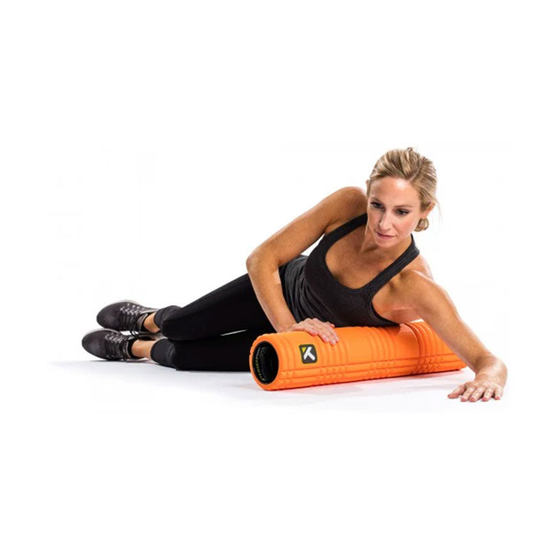 The Grid 2.0 Performance Foam Roller