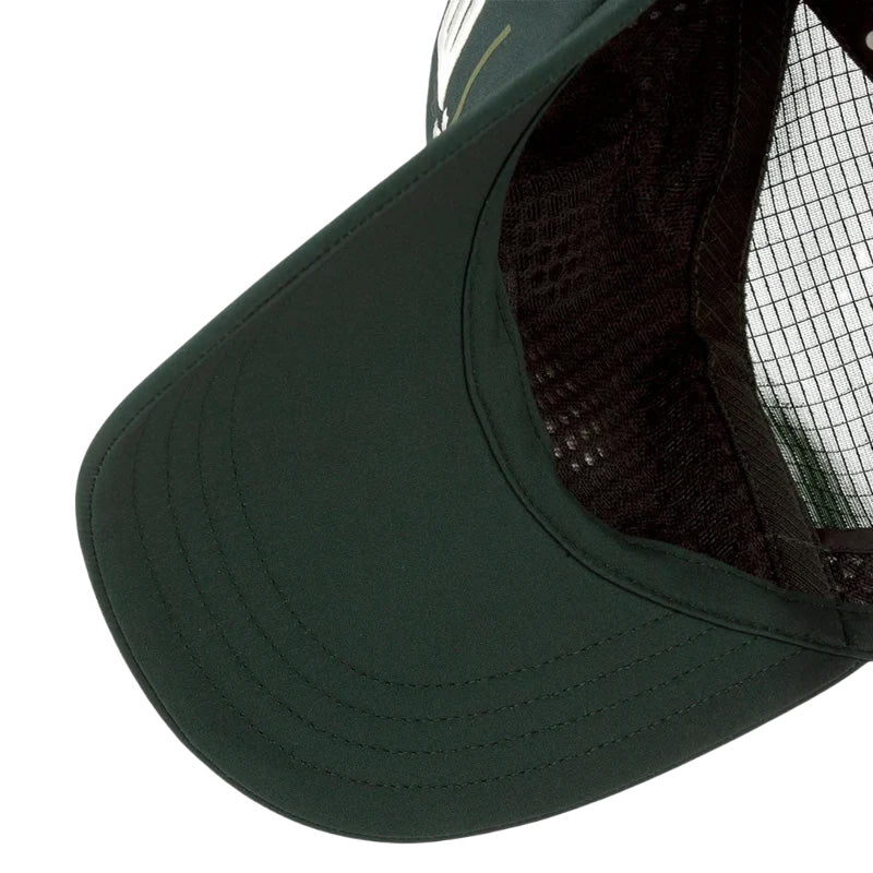 TRLCap SC – Comp Throttle