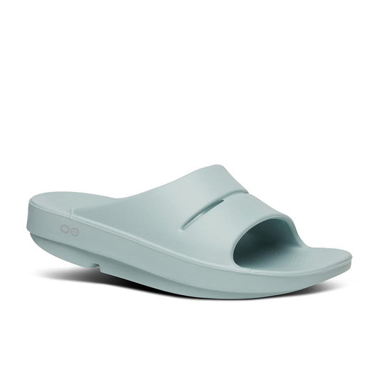 Oofos OOah Slide