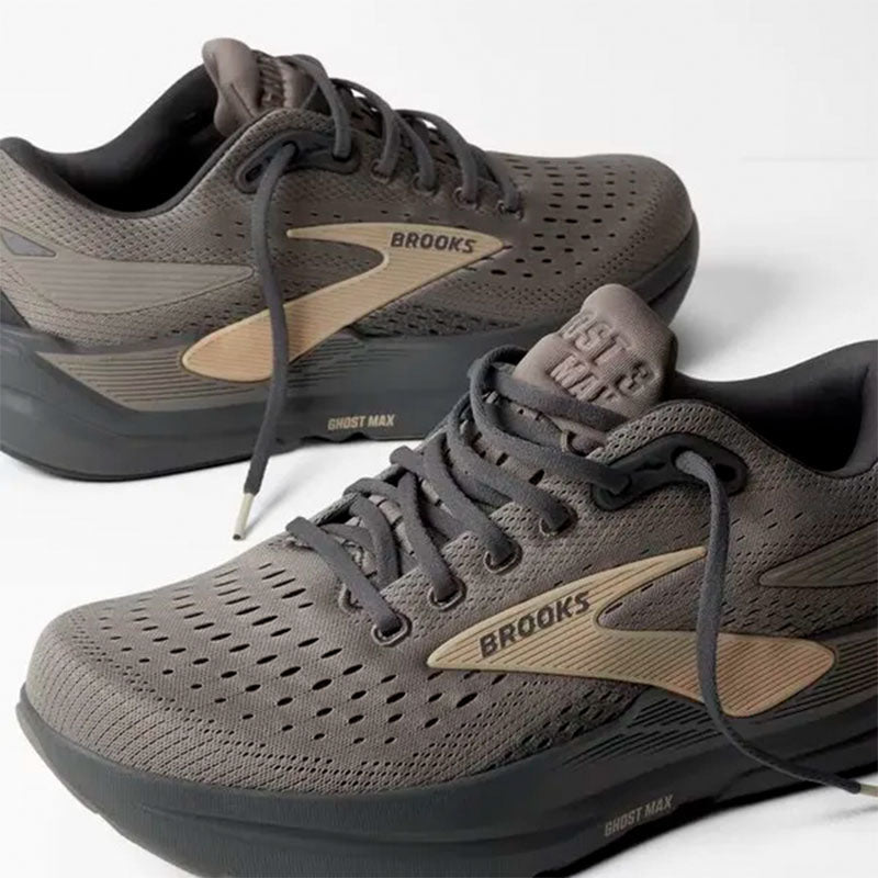 Brooks Ghost Max 3