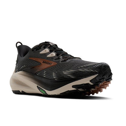 Brooks Ghost Trail
