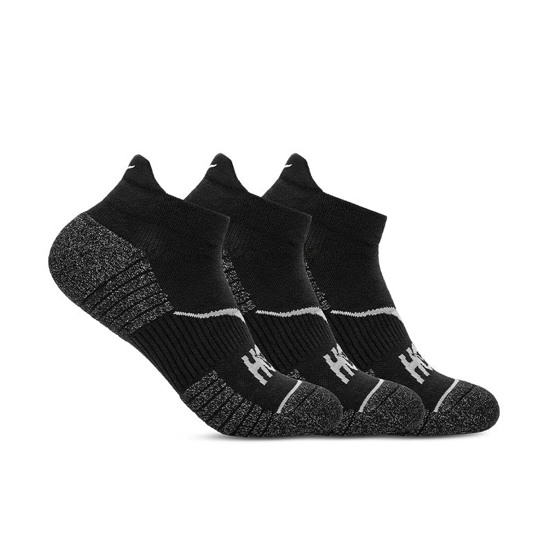 NO-SHOW RUN SOCK 3-PACK